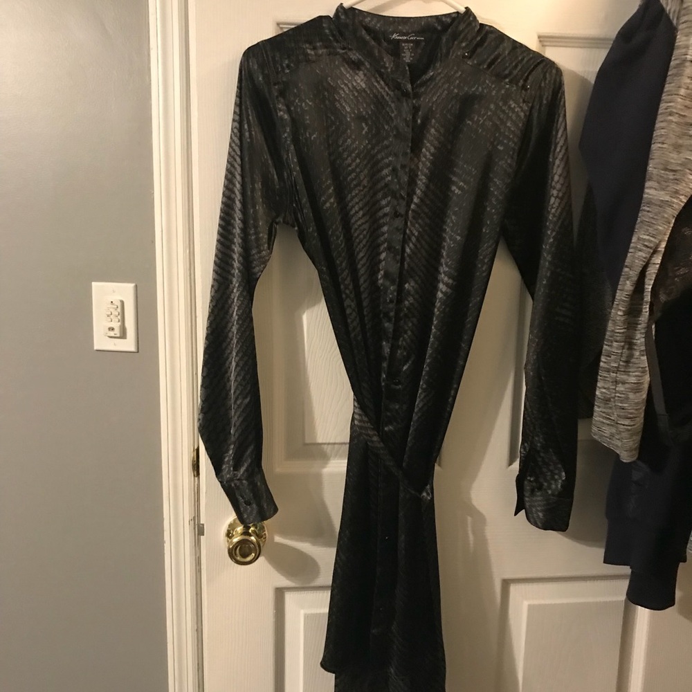 Kenneth Cole dress